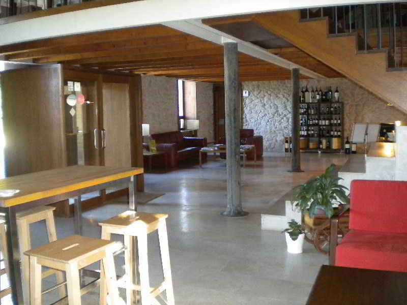Fuente Acena Hotel Boutique Quintanilla de Onésimo Dış mekan fotoğraf