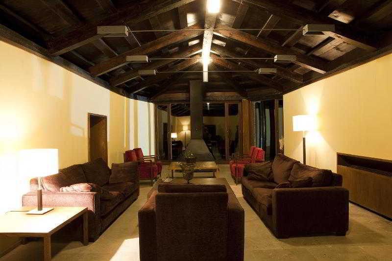 Fuente Acena Hotel Boutique Quintanilla de Onésimo Dış mekan fotoğraf