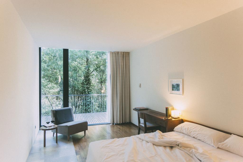 Fuente Acena Hotel Boutique Quintanilla de Onésimo Dış mekan fotoğraf